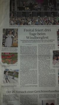 S&auml;chsische Zeitung 12.09.22